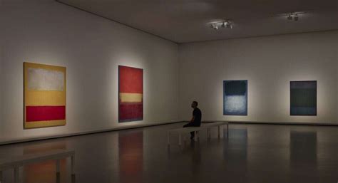 louis vuitton foundation rothko|mark Rothko exhibition paris.